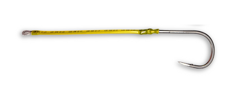 Hook Sizing Guide: Choosing the Right Hook for Every Lure Size