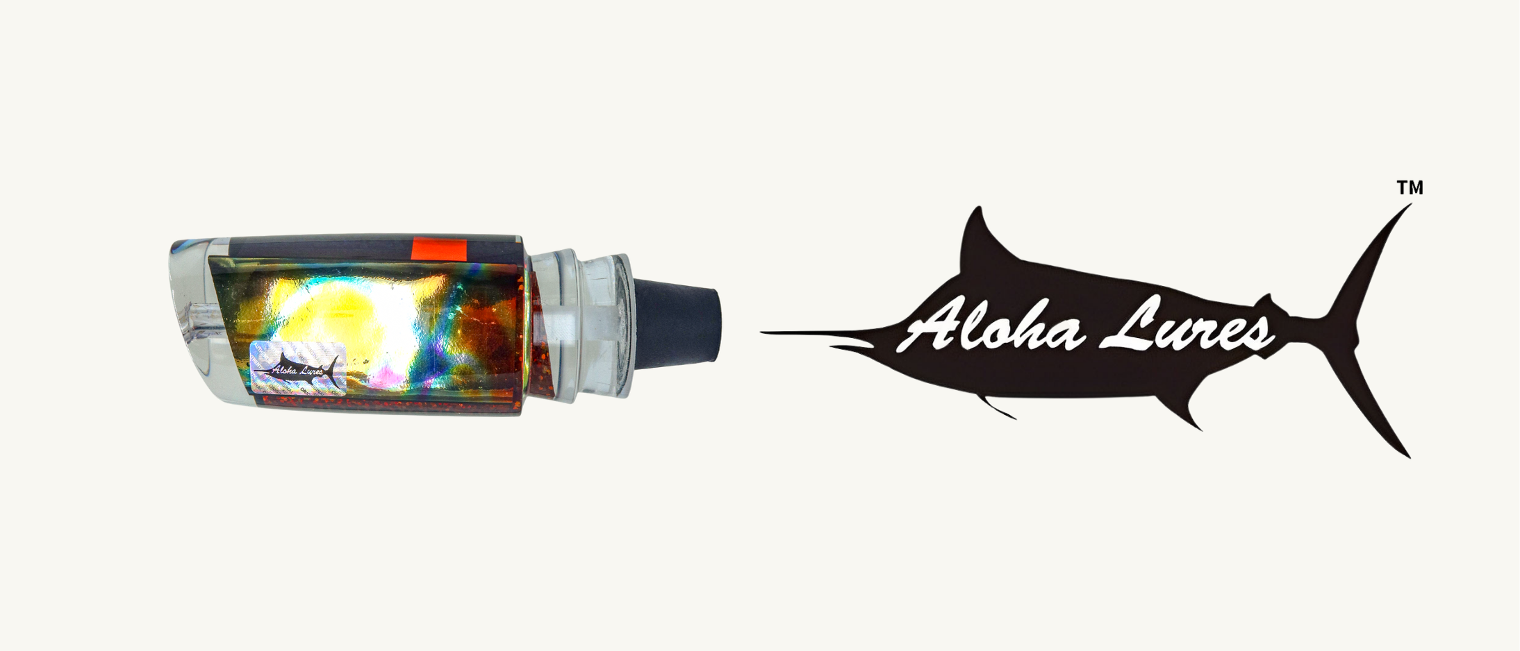 Aloha Lures Luremonger Aloha Lures Luremonger
