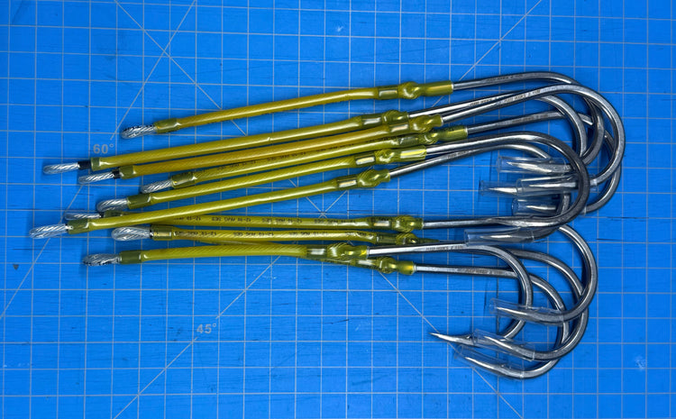 Hooks & Hook Rigs