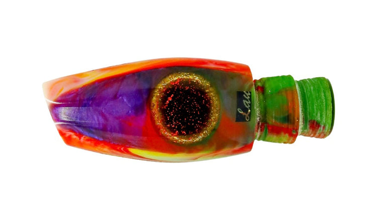 John Lau Lures