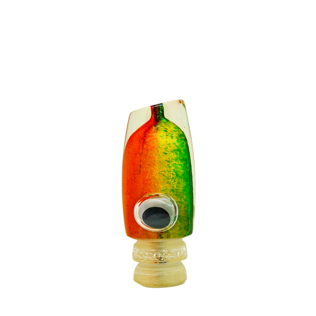 Coggin - 12” VINTAGE COPA MANGO PLUNGER