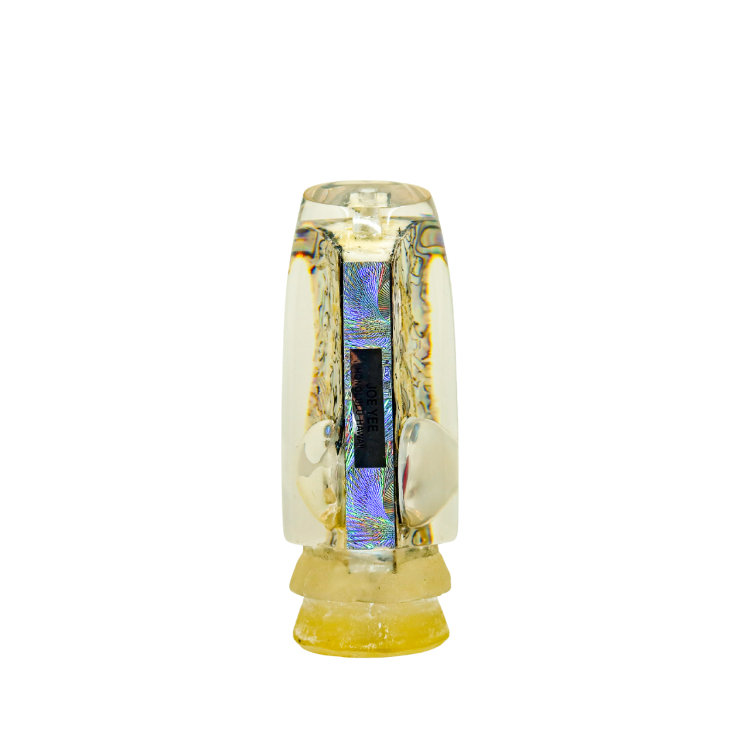 Joe Yee - 14" Classic Shell Super Plunger