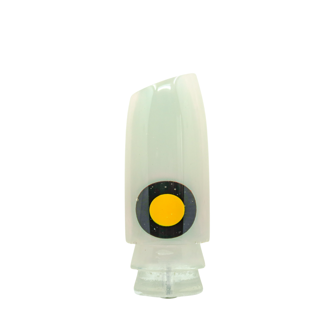 KEGZ - 14” Classic White Pearl Super Plunger