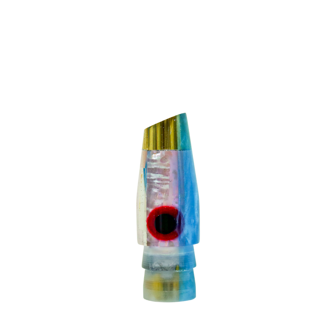 Sh-Bite - 9” Reversed Tapered Jetted Slant