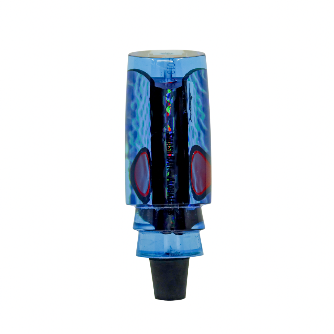 Aloha Lures - 14” Dichro Smash Bait Plunger