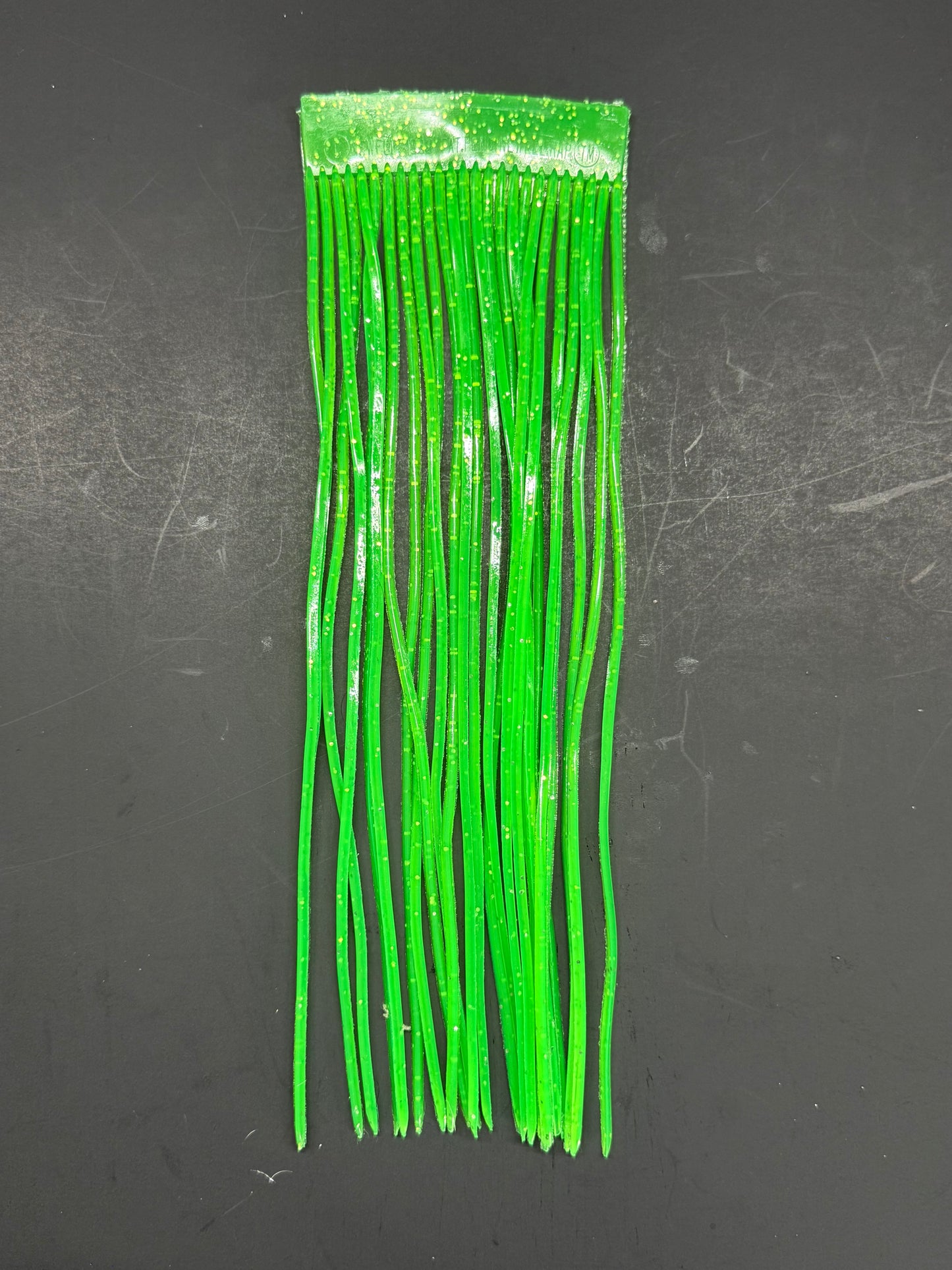 Newell - Original Tassel Skirts (Neon Green)