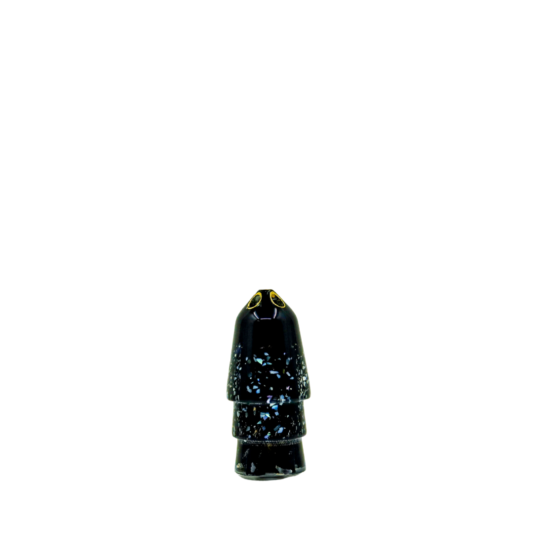 Koya - 7" Quad Jetted Mini AK Salt & Pepper Bullet