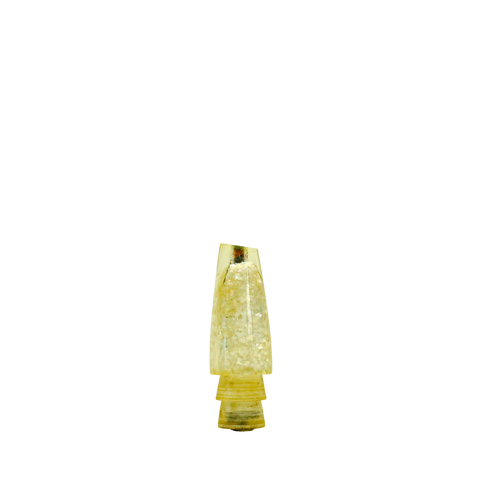 Shiroma - 7 Vintage Shell Flake Slant