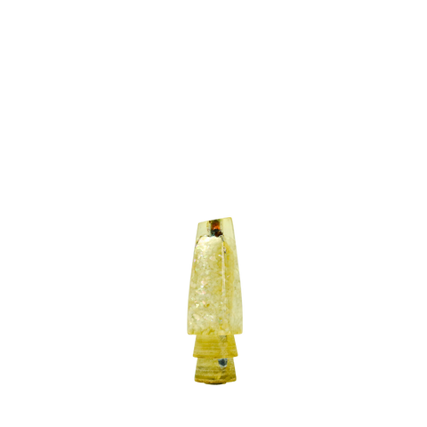 Shiroma - 7 Vintage Shell Flake Slant