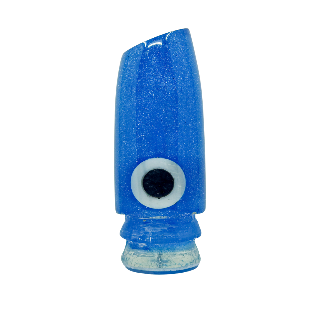 KEGZ - 14” Blue Real Shell Super Plunger