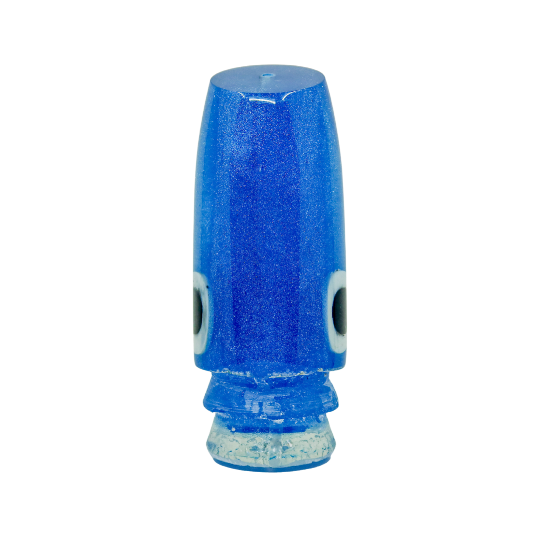 KEGZ - 14” Blue Real Shell Super Plunger