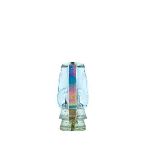 Joe Yee Lures - 12" Light Blue Tint Apollo from Japan