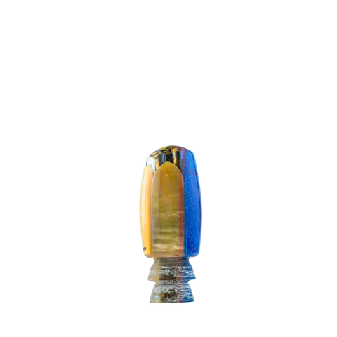 Coggin Lures - 9" 4-Jet Real Shell COPA Scoop