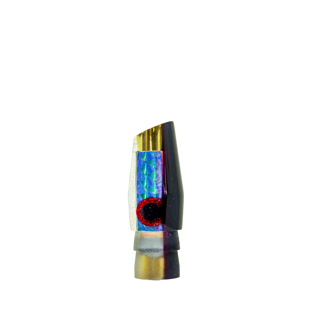 Sh-Bite - 9” Reversed Tapered Jetted Slant