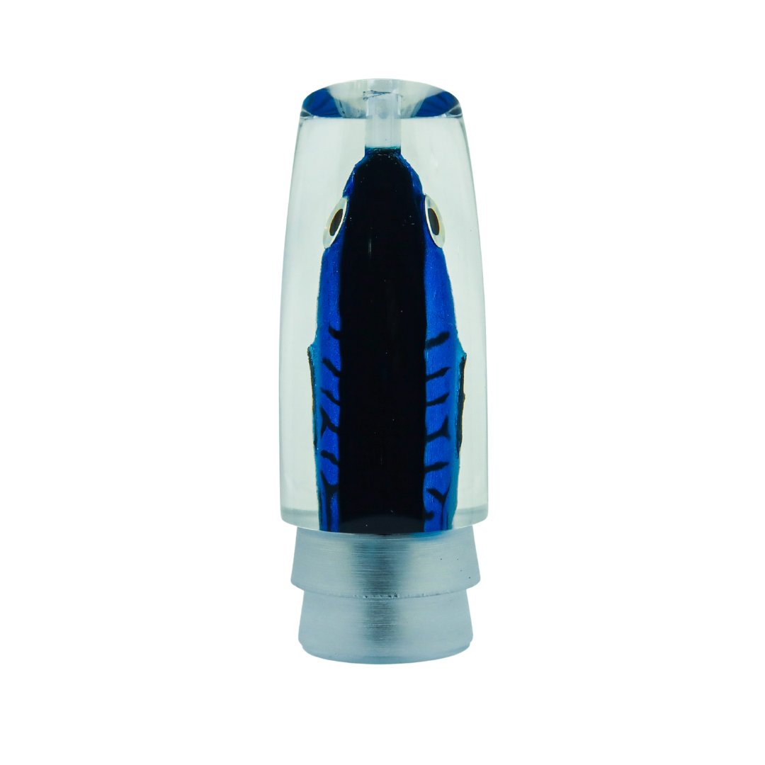 KC - 14" Kawakawa Fish Head Plunger