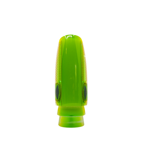 Crane Lures - 14 Limited Edition Plunger Mahi