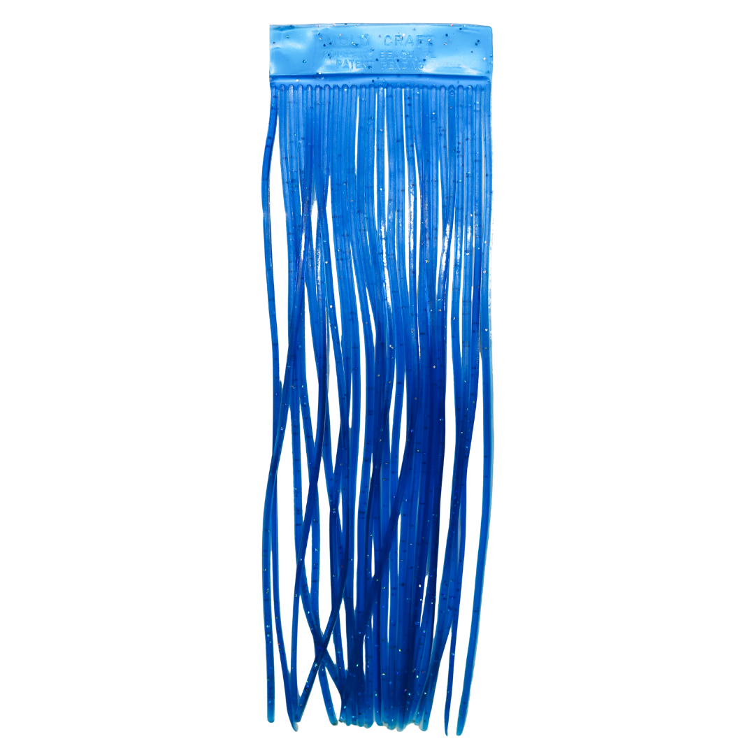 Moldcraft - Tuff Tails Blue Flake #15