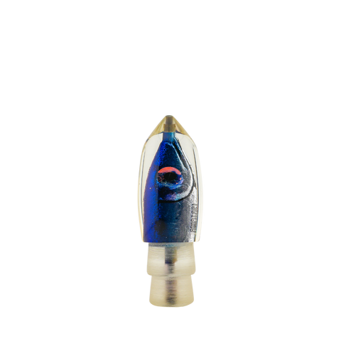 Tsutomu - 9 Moke Series Fish Head Bullet