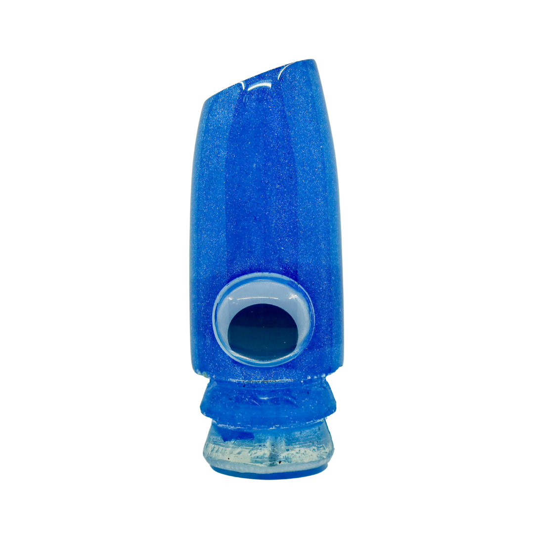 KEGZ - 14” Blue Teddy Eye Super Plunger