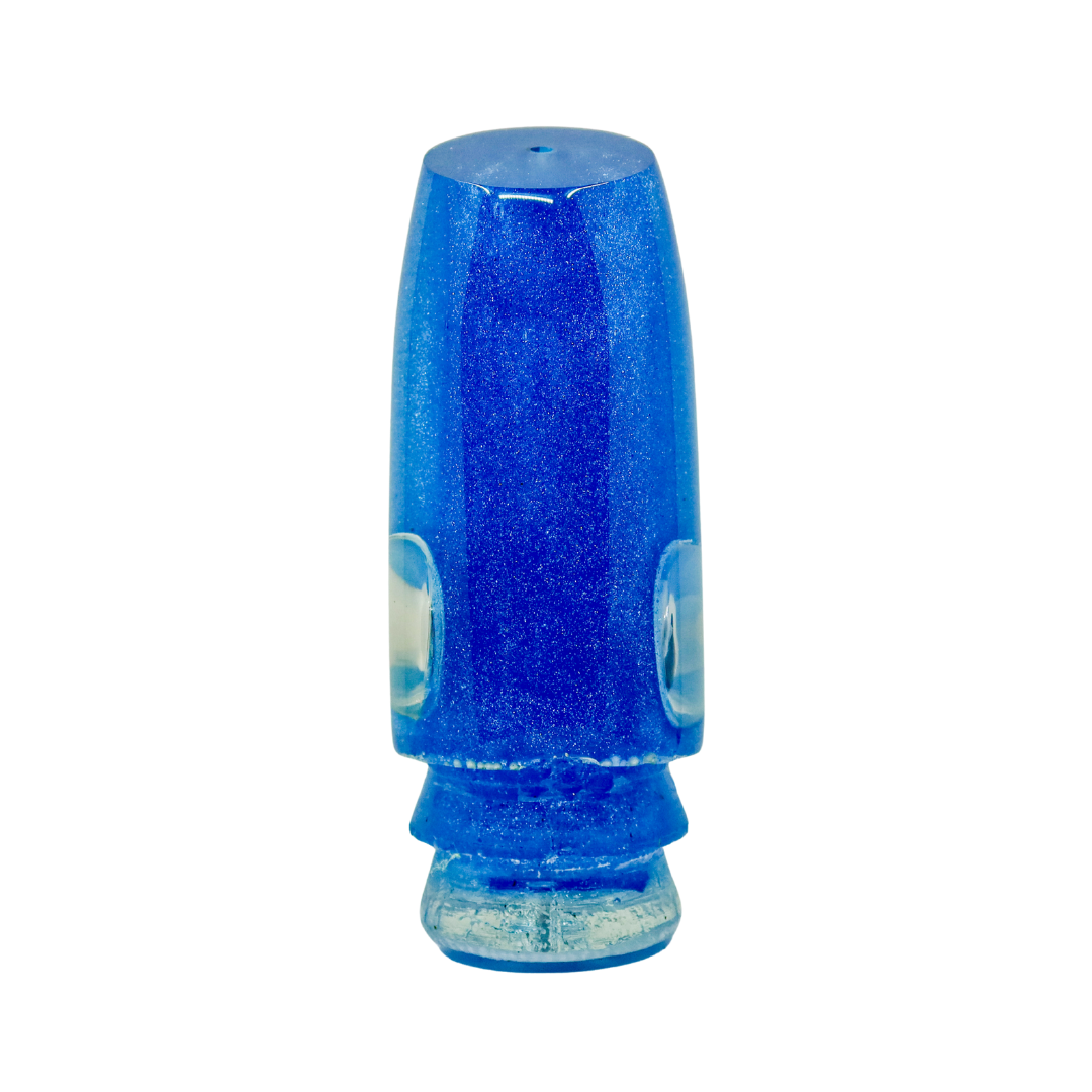 KEGZ - 14” Blue Teddy Eye Super Plunger