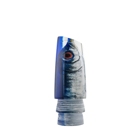 Bomboy - 14 Limited Fish Head Destroyer
