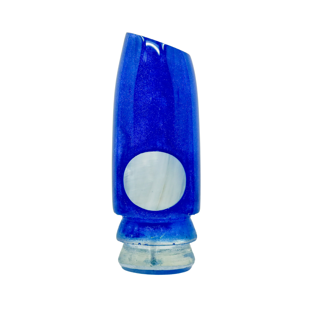 KEGZ - 14” Blue Real Shell Super Plunger