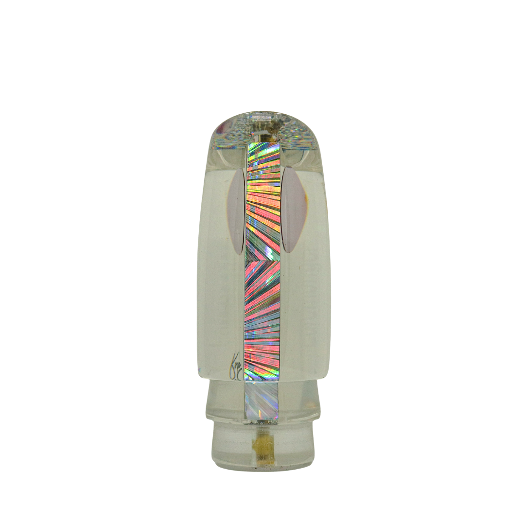 Koya - 14” Luremonger Edition Med Poi Dog