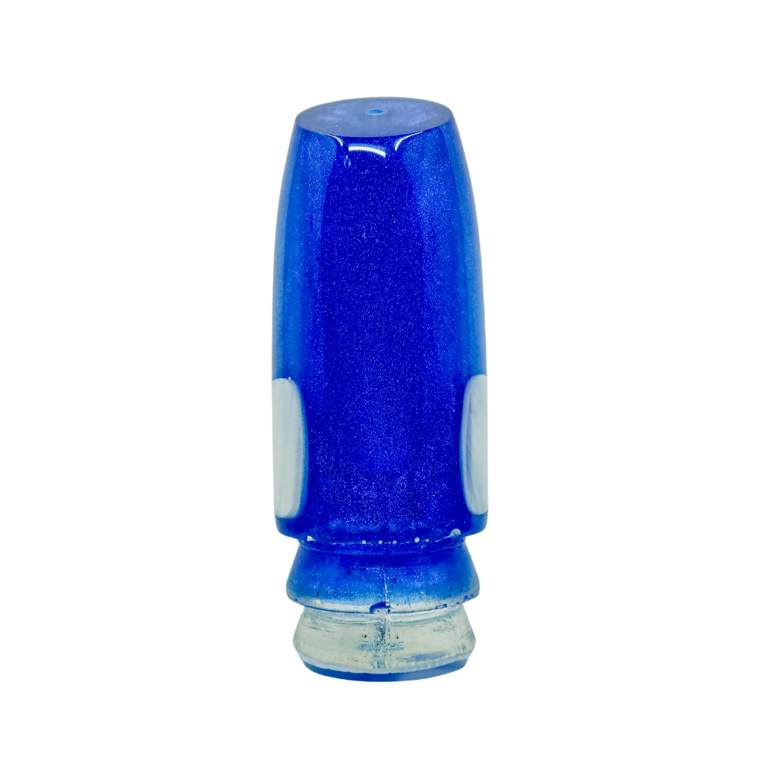 KEGZ - 14” Blue Real Shell Super Plunger