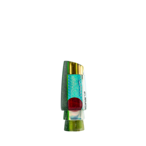 Crane Lures - 9 4-Hole Jetted Sparkle Slant