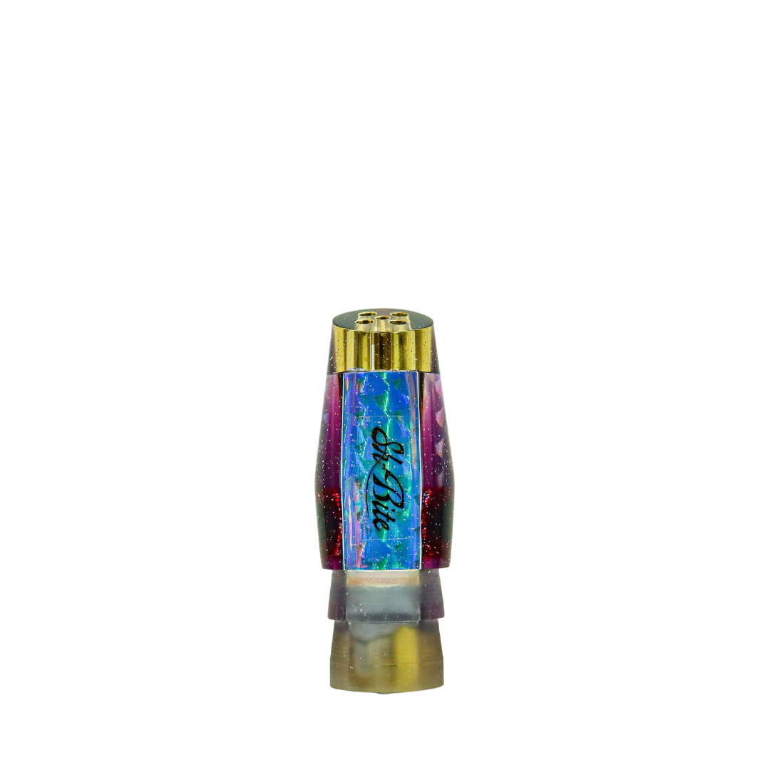 Sh-Bite - 9” Reversed Tapered Jetted Slant