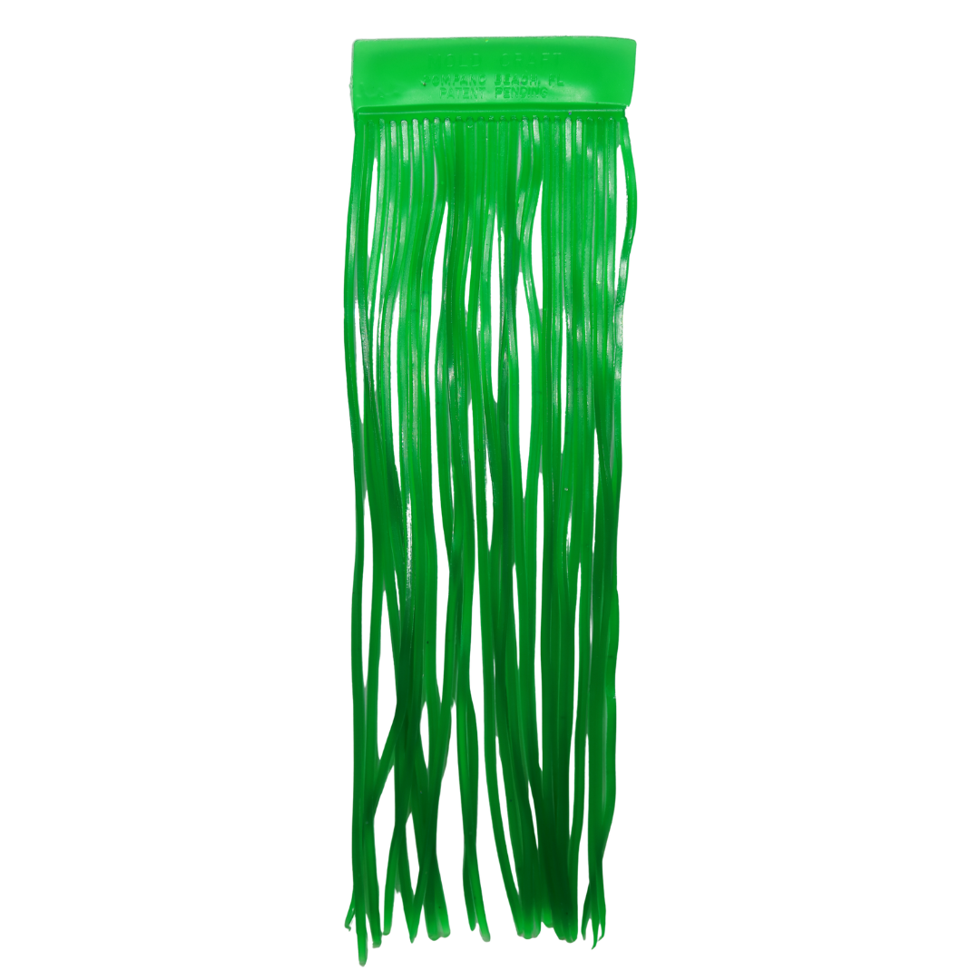 Moldcraft - Tuff Tails Green #12