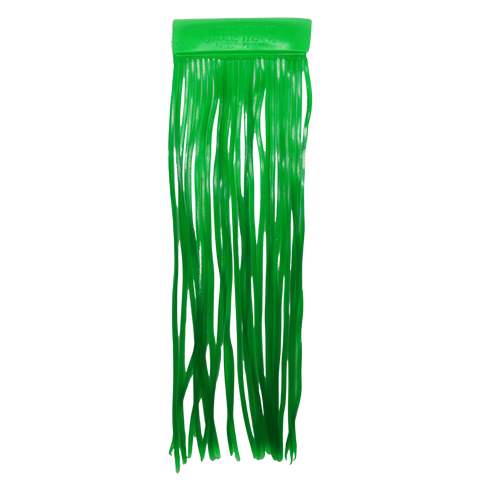 Moldcraft - Tuff Tails Green #12