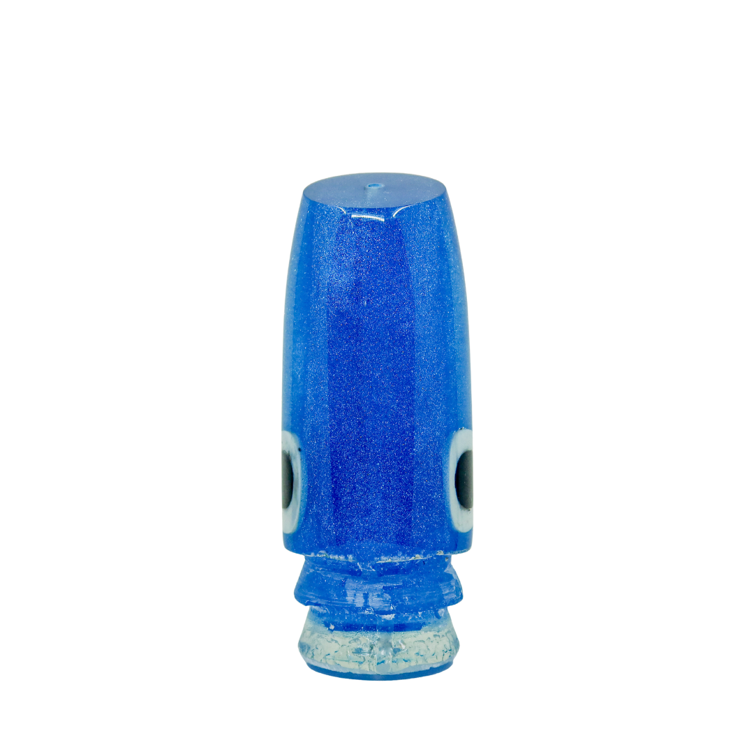 KEGZ - 14” Blue Real Shell Super Plunger