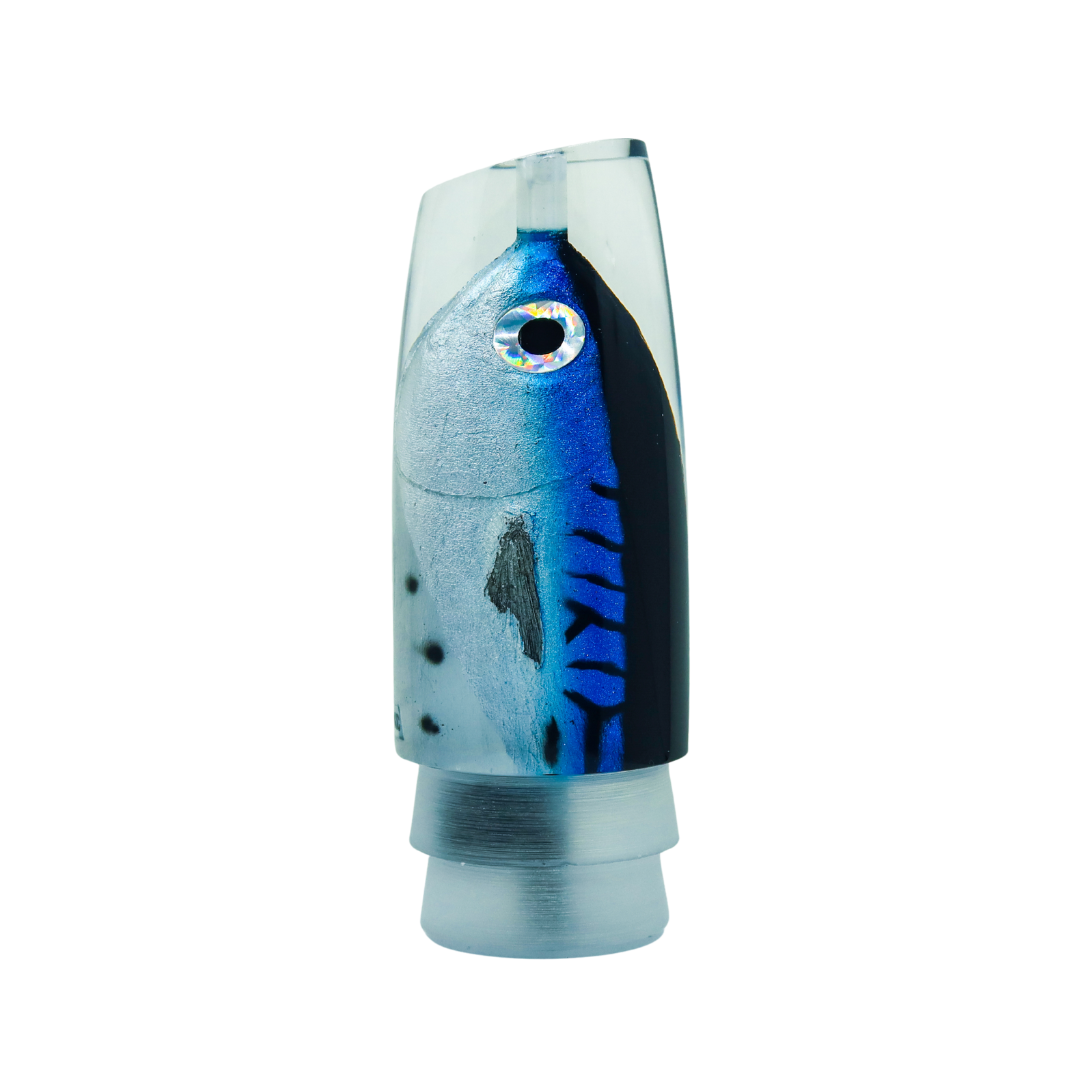 KC - 14" Kawakawa Fish Head Plunger