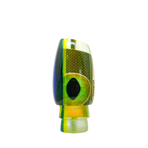 Crane Lures - 14 Limited Edition Big Al Mahi