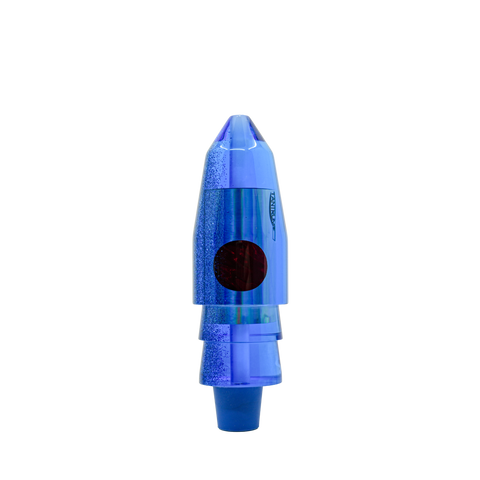 Tantrum - 12 Dark Blue Tint Large Bullet