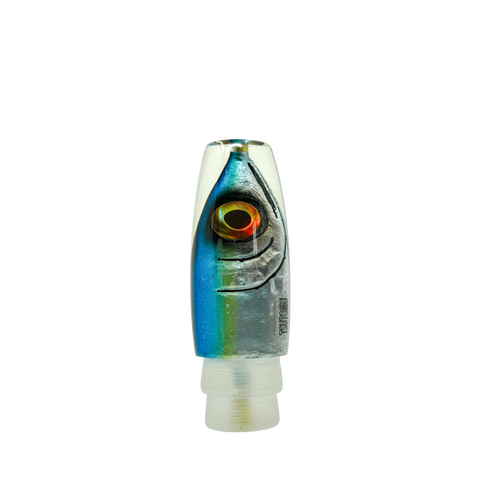 Tsutomu - 12 Ante Series Fish Head Invert