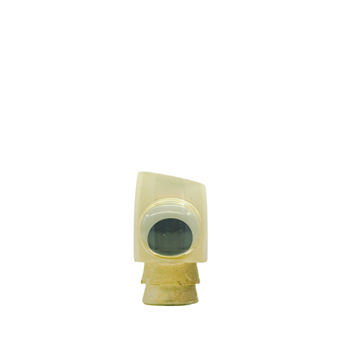 Joe Yee - 9 Unknown Shape White Pearl Japan