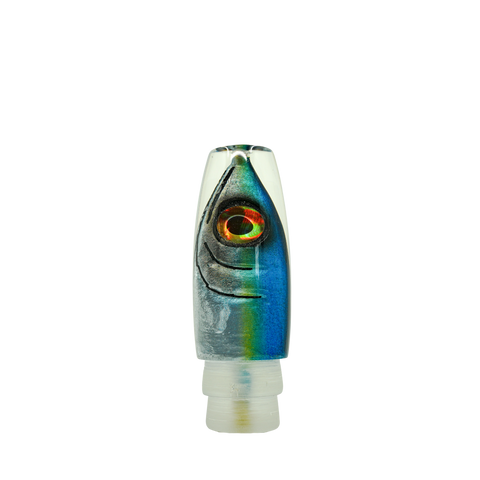 Tsutomu - 12 Ante Series Fish Head Invert