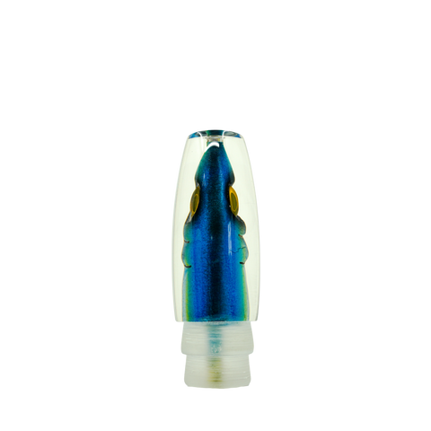 Tsutomu - 12 Ante Series Fish Head Invert