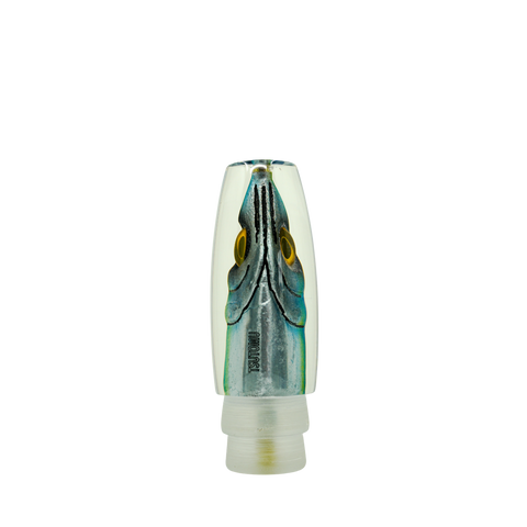 Tsutomu - 12 Ante Series Fish Head Invert
