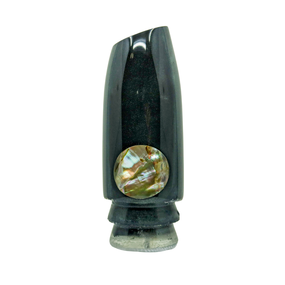 KEGZ - 14” Graphite Abalone Super Plunger