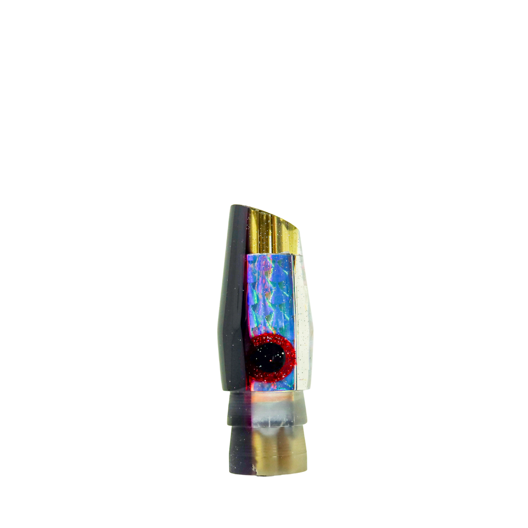 Sh-Bite - 9” Reversed Tapered Jetted Slant