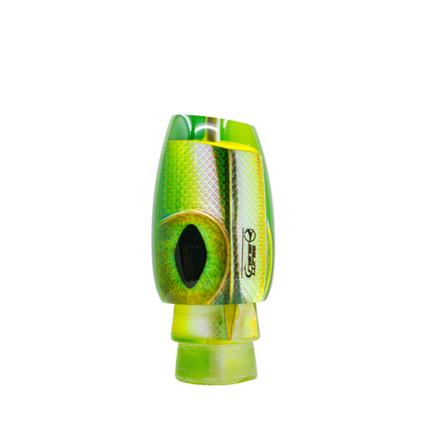 Crane Lures - 14 Limited Edition Big Al Mahi