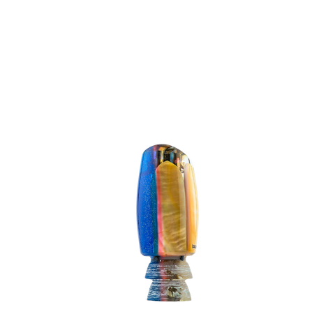 Coggin Lures - 9" 4-Jet Real Shell COPA Scoop