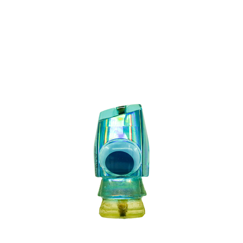 Joe Yee - 12 Original Blue Tint Apollo