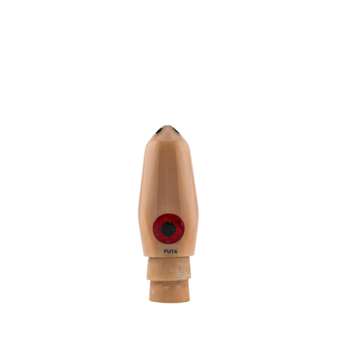 Futa - 9 4-Hole Jetted Strawberry Bullet