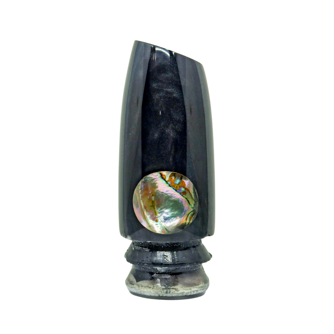 KEGZ - 14” Graphite Abalone Super Plunger