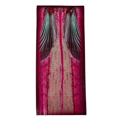 Frothy - A La Vive Pink Flying Fish Vinyl
