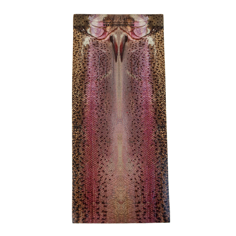 Frothy - A La Vive Rainbow Trout Vinyl